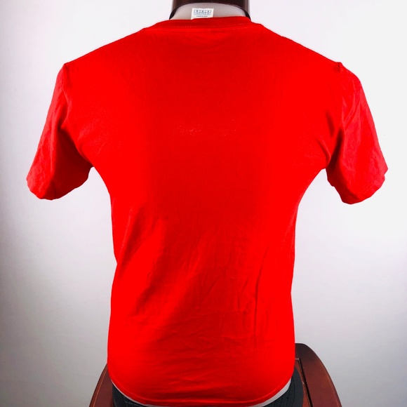 Bill & Ted Excellent Adventure WYLD STALLYNS Shirt - Picture 3 of 4